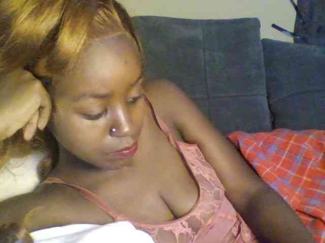 Mailena webcam