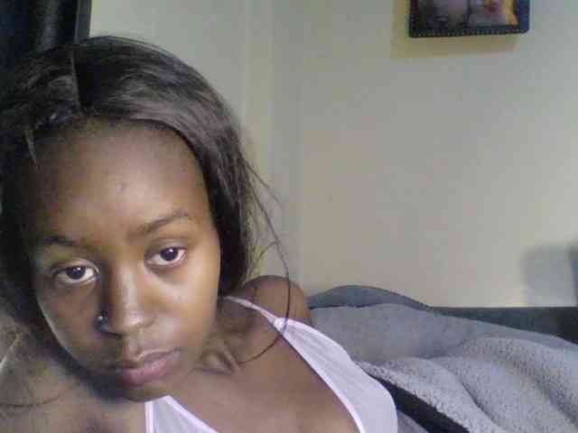 MelaninMuse webcam