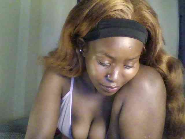 Mailena webcam