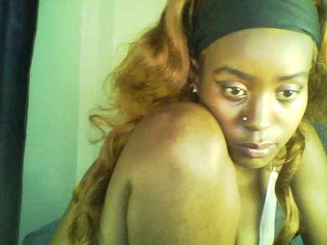 Mailena webcam