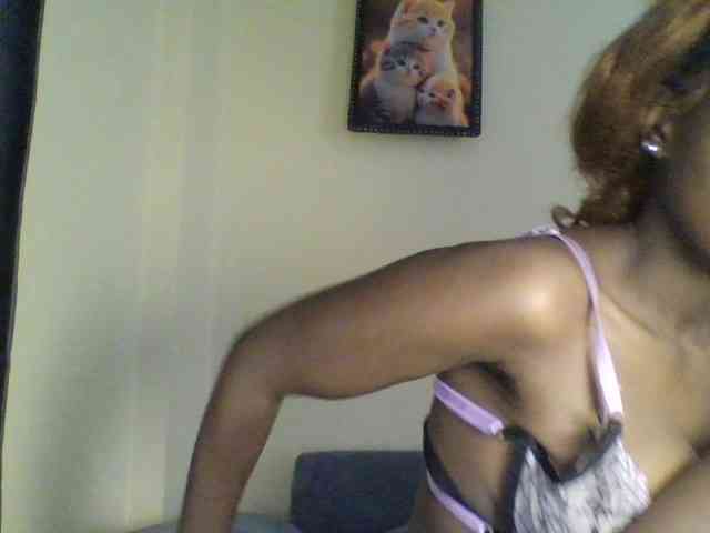 Mailena webcam