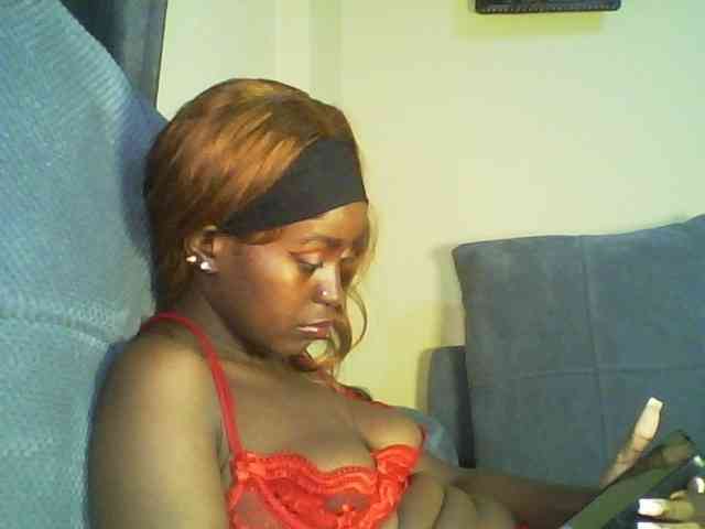 Mailena webcam