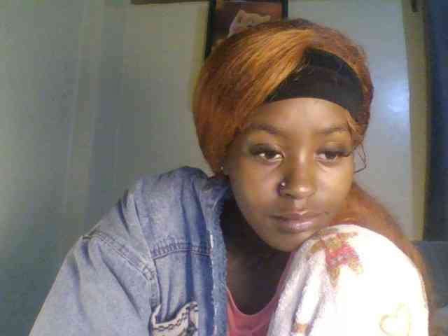 MelaninMuse webcam