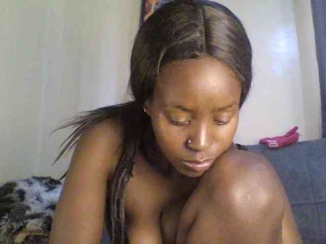 MelaninMuse webcam