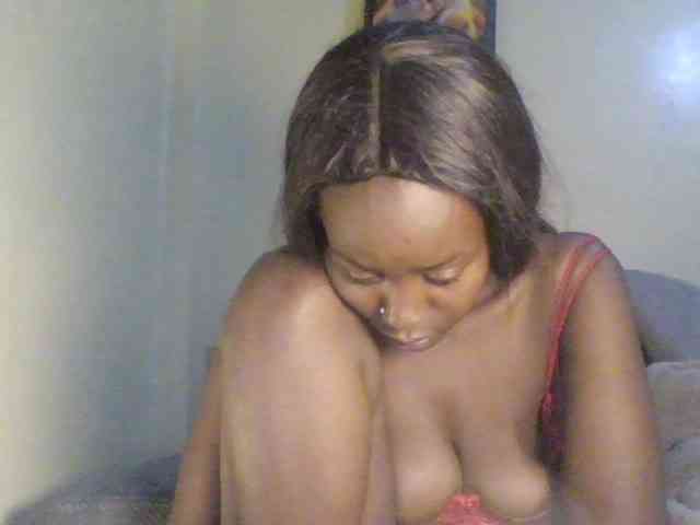 MelaninMuse webcam
