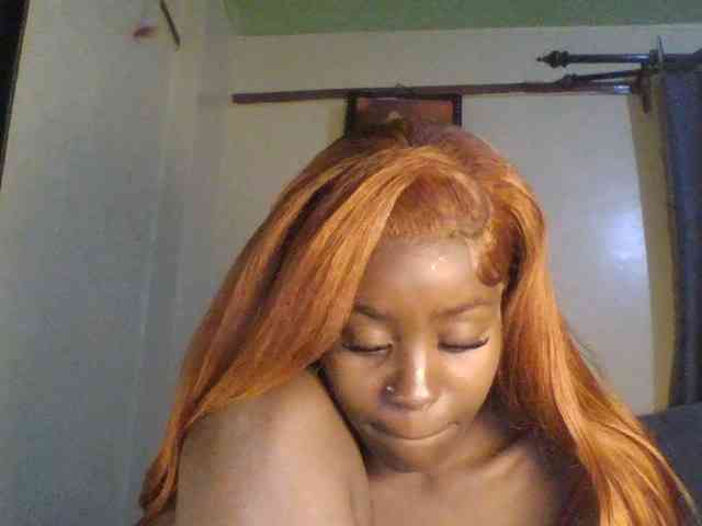 MelaninMuse webcam
