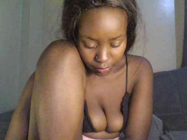MelaninMuse webcam