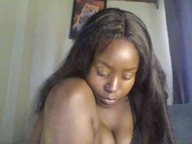 MelaninMuse webcam