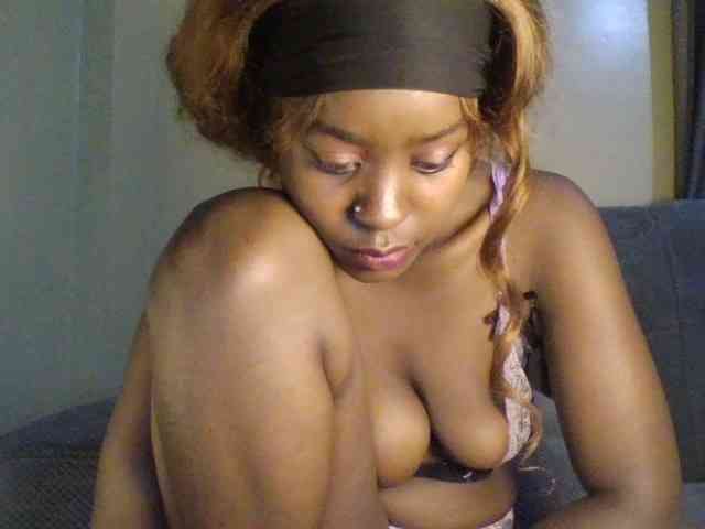 Mailena webcam