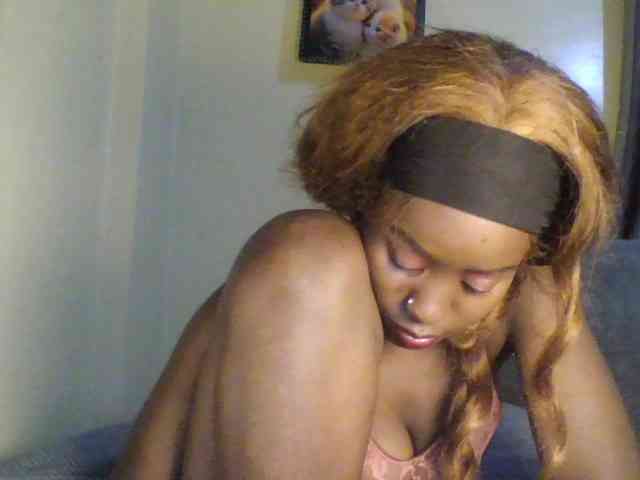 Mailena webcam