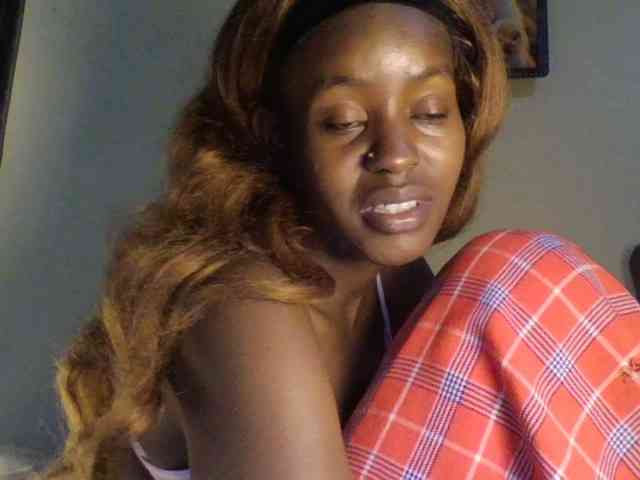 Mailena webcam