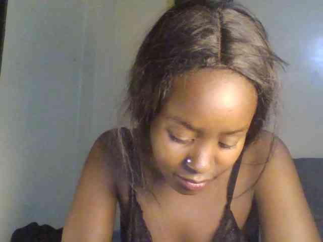 MelaninMuse webcam