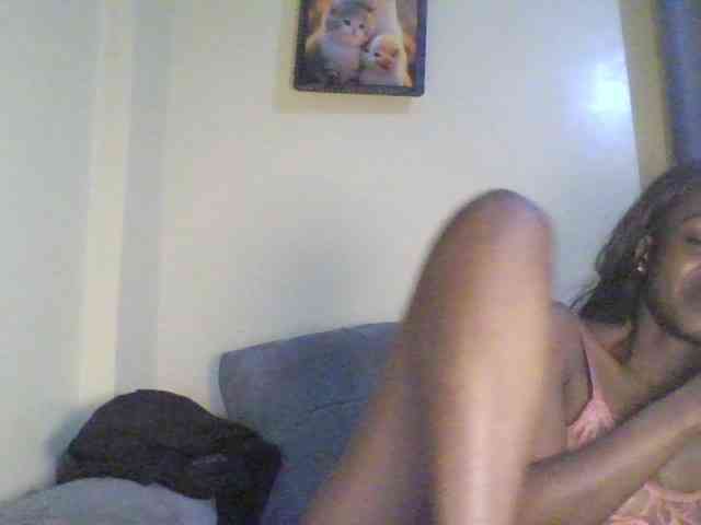 Mailena webcam