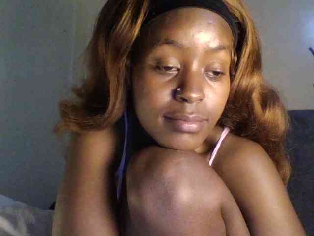 Mailena webcam
