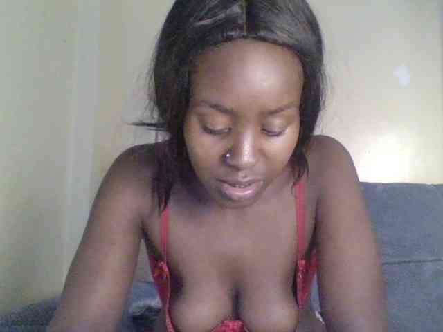 MelaninMuse webcam