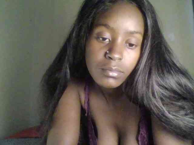 MelaninMuse webcam