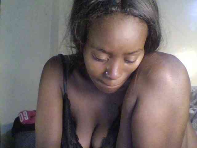 MelaninMuse