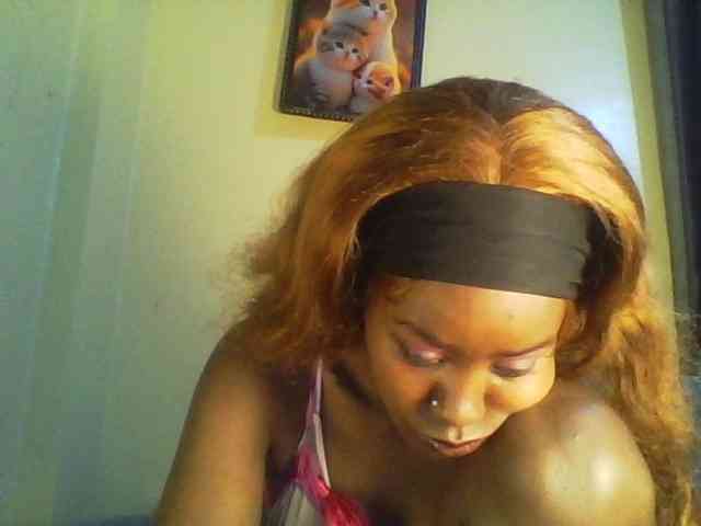 Mailena webcam