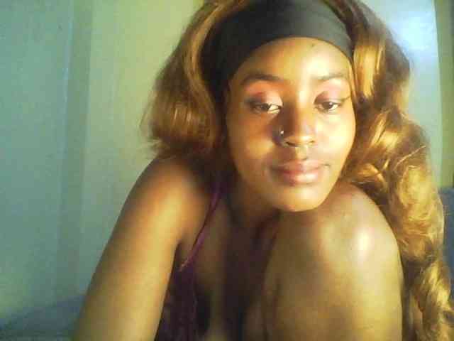 Mailena webcam