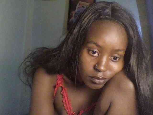 MelaninMuse webcam