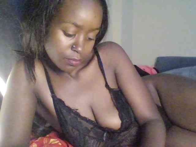 MelaninMuse webcam