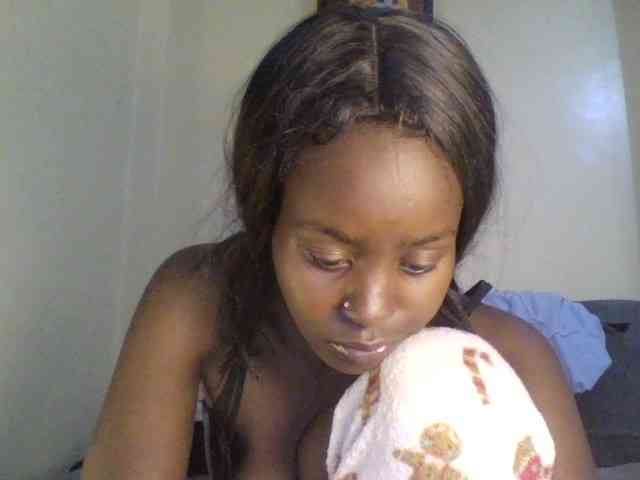 MelaninMuse webcam