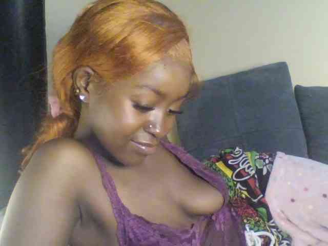 MelaninMuse webcam
