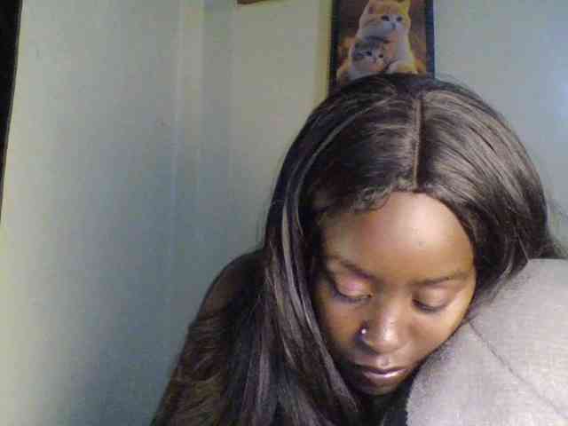 Mailena webcam