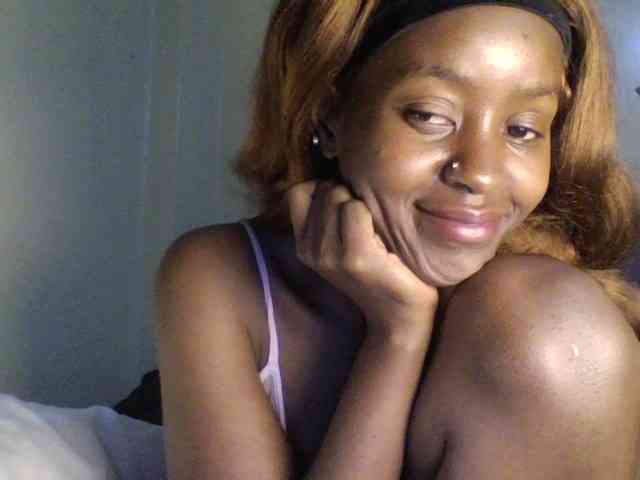 Mailena webcam
