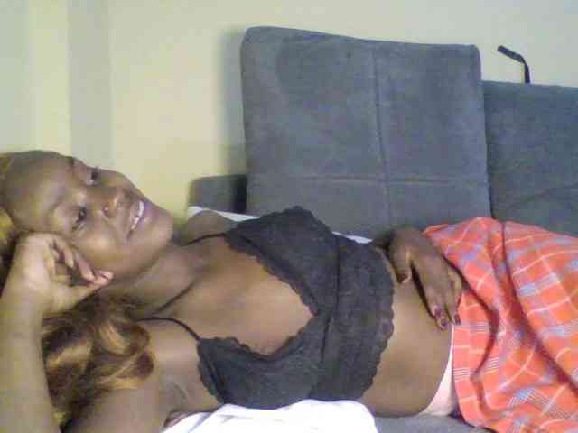 Mailena webcam