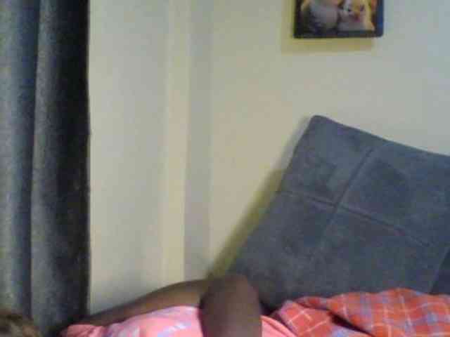 Mailena webcam