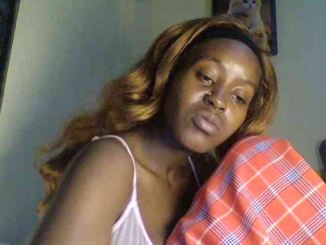 Mailena webcam