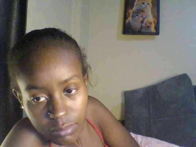 MelaninMuse webcam