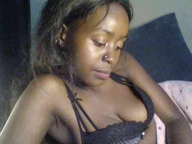 MelaninMuse webcam