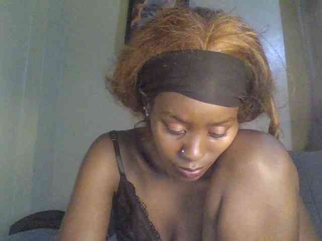 Mailena webcam