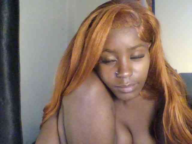 MelaninMuse webcam