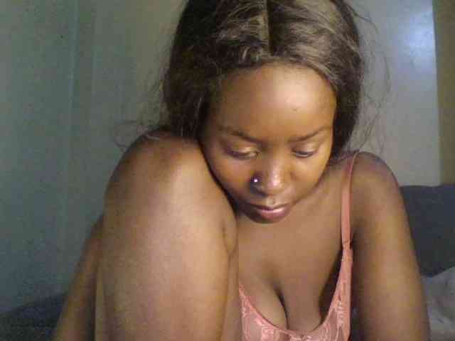 MelaninMuse webcam
