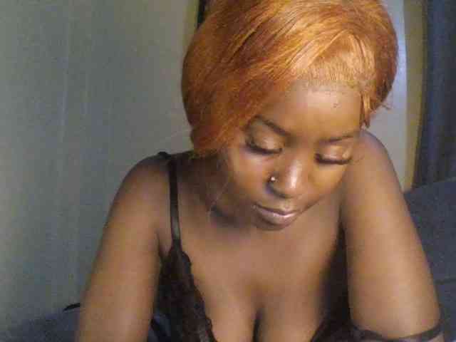 MelaninMuse webcam