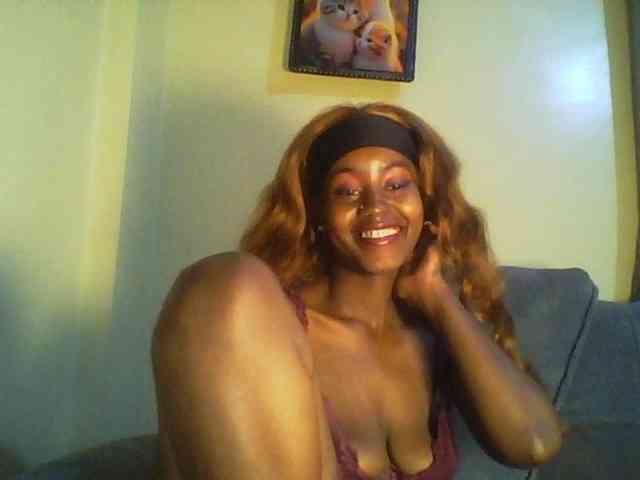 Mailena webcam