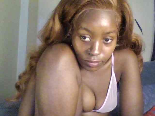 Mailena webcam