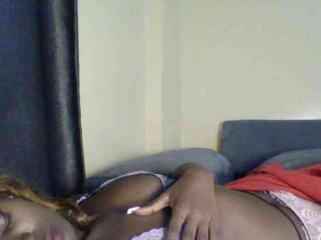 Mailena webcam