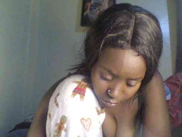 MelaninMuse
