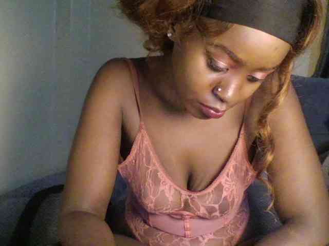 Mailena webcam