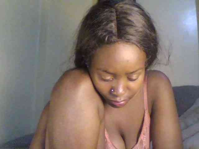 MelaninMuse webcam