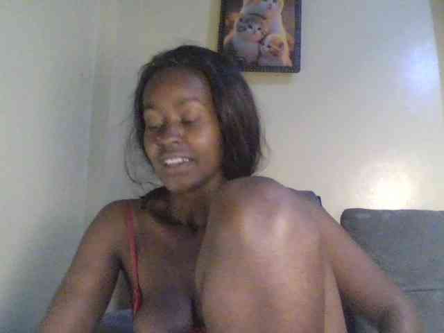 MelaninMuse webcam