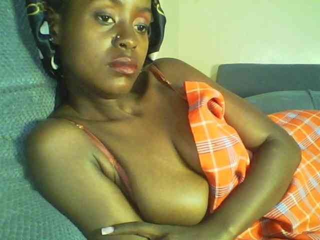 Mailena webcam