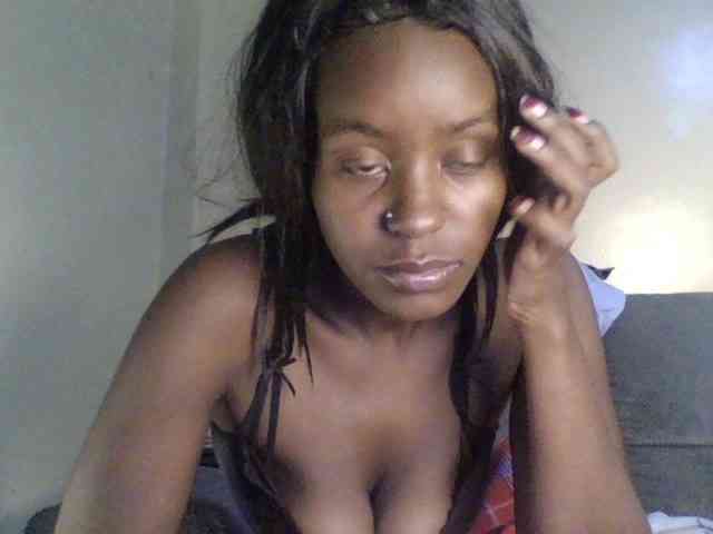 MelaninMuse webcam