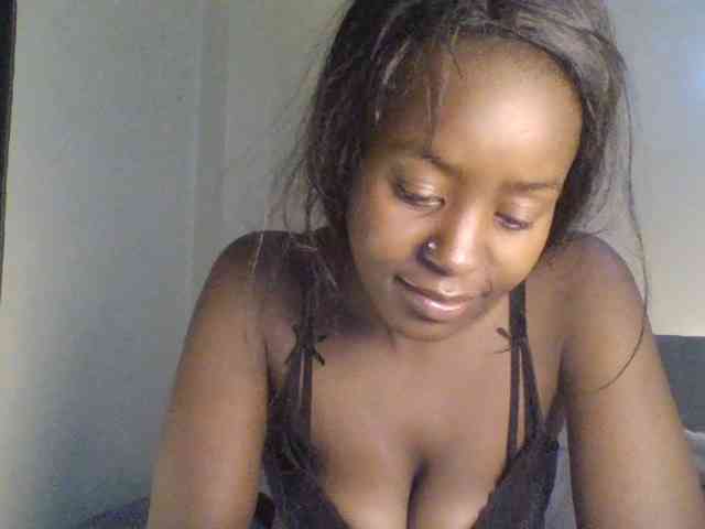 MelaninMuse webcam