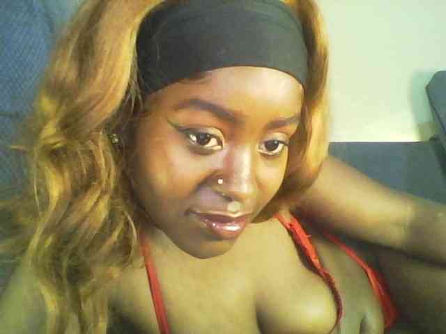 Mailena webcam