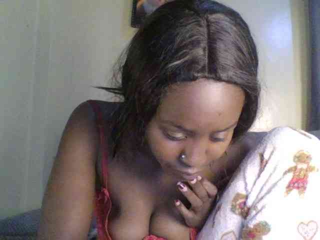 MelaninMuse webcam